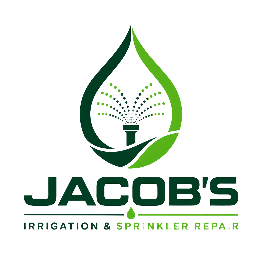 Jacob's Irrigation and Sprinkler Repair